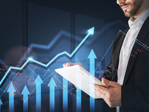 Розвиток бізнесу у Кривому Розі, фото з відкритих джерел 