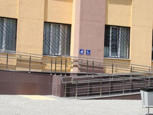 Фото Управління преси та внутрішньої політики криворізького міськвиконкому