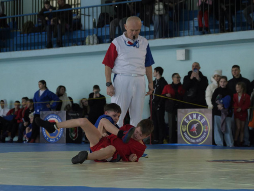 Фото управління преси виконкому Криворізької міської ради