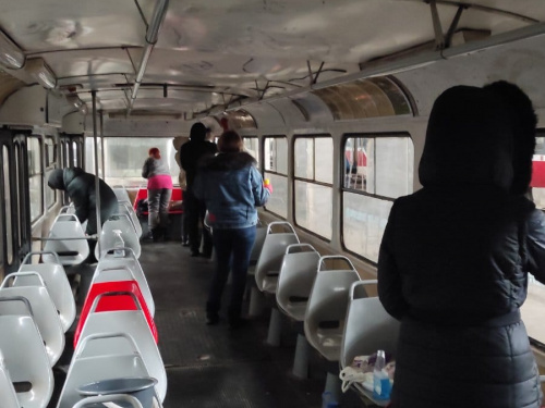 Фото Андрія Богославського