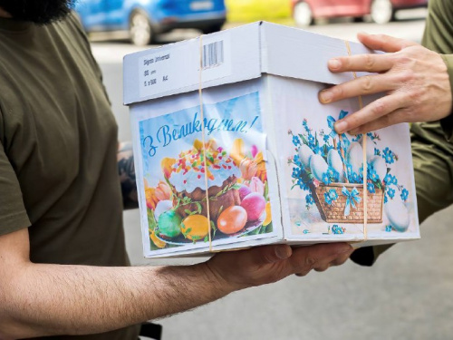 Фото Микола Лукашук