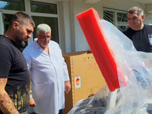 Фото пресслужби КРВА