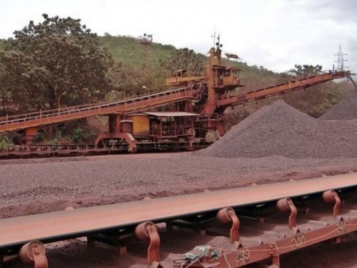 Новое громкое заявление: когда в Кривом Роге заработает «призрачный» Шимановский ГОК