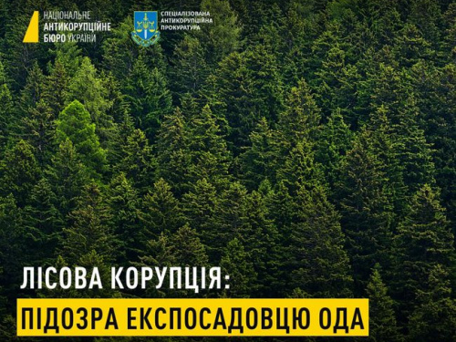 Вимагав 200 тисяч доларів: на Дніпропетровщині ексзаступника ОДА підозрюють у корупції