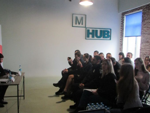 Уровень доверия жителей Кривого Рога к полиции вырос, но ненамного, - соцопрос