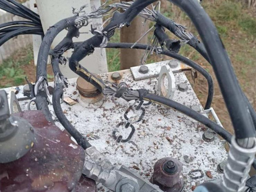 Фото ДТЕК Дніпровські електромережі