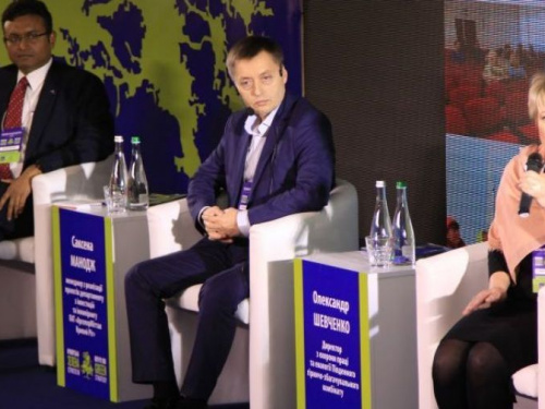 На ЮГОКе рассказали, сколько инвестируют в экологические программы (видео)