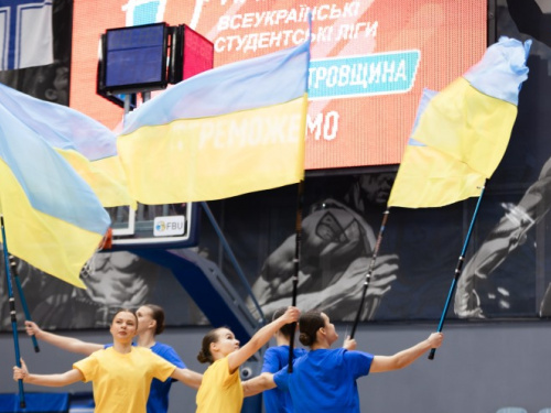 Фото пресслужби Дніпропетровської ОВА