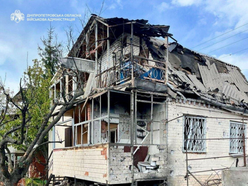 Фото пресслужби Дніпропетровської ОВА