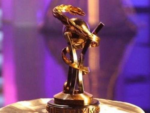 Проекты популярных криворожан завоевали 8 наград в телевизионной премии "Телетриумф"