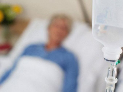 Любителей порыбачить и поплавать в водоемах Кривого Рога предупреждают об опасном инфекционном заболевании