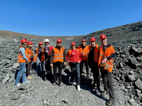 Фото пресслужби компанії Метінвест