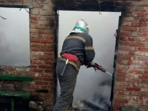 Фото пресс-службы ГСЧС Кривого Рога 