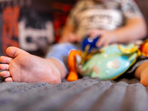 Усиновлення, фото пресслужби Дніпропетровської ОВА