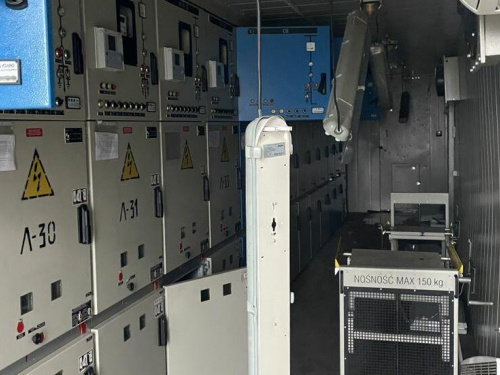 Фото ДТЕК Дніпровські електромережі