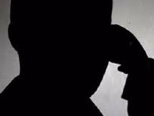 В Кривом Роге задержали минера стадиона