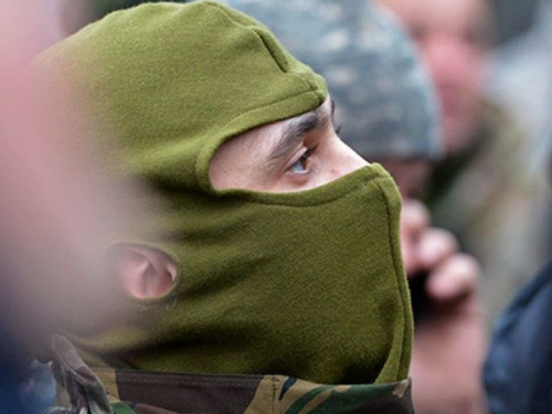 В Кривом Роге появятся ветеранские клубы для участников АТО