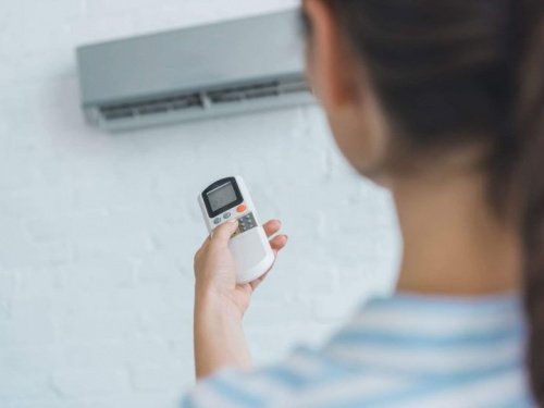 Кондиціонер, фото пресслужби YASNO