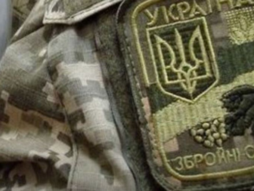 Прапорщик из Кривого Рога вместе с экипажем попал в плен к боевикам