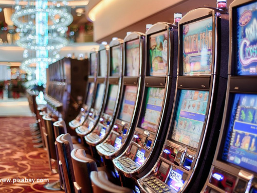 Верховна Рада проголосувала за ліквідацію Комісії з регулювання азартних ігор і лотерей: що тепер заборонено і кому