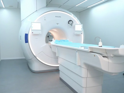 МРТ, фото пресслужби ДОР