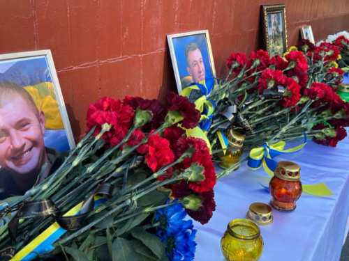 Фото виконкому Довгинцівської райради