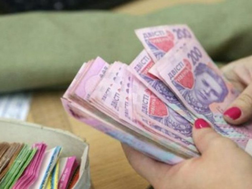 Больше 14, 5 тысяч жителей Кривого Рога получат материальную помощь в апреле