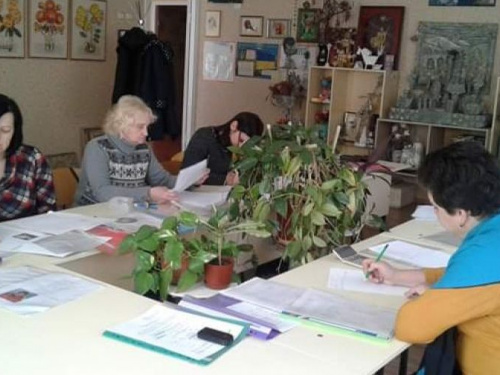 "Известные земляки-криворожцы": в Кривом Роге прошел городской литературный конкурс