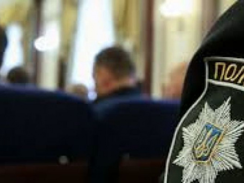 В Кривом Роге решается вопрос об открытии уголовного производства по факту отравления школьников