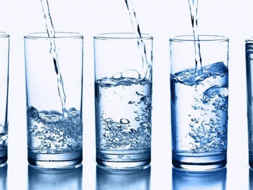 КП "Кривбассводоканал" проводит роботы в сетях водоснабжения (УЛИЦЫ)