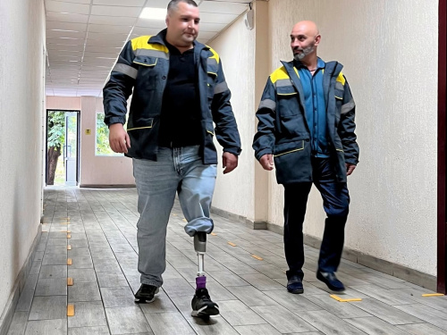 Фото ДТЕК Енерго