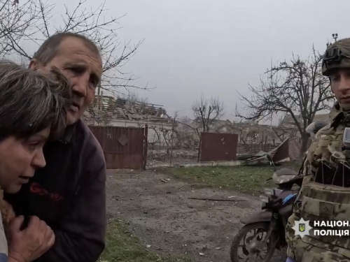 Тисячі врятованих життів: група «Білий янгол» не припиняє евакуацію на Дніпропетровщині