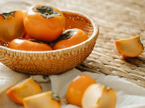 Солодка персимона: прості поради для ідеальної подачі - фото з відкритих джерел