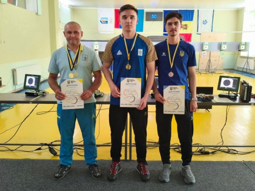 Фото групи Тернівського району