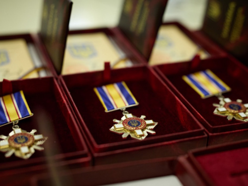 Фото ДТЕК Дніпровські електромережі