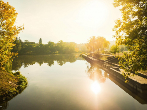 Погода на вікенд - фото ілюстративне з відкритих джерел  