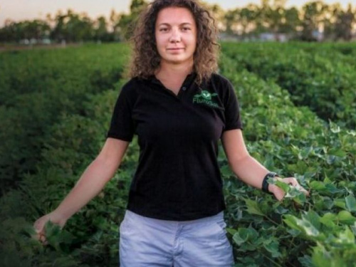 Українська підприємиця потрапила в сотню найвпливовіших жінок за версією BBC