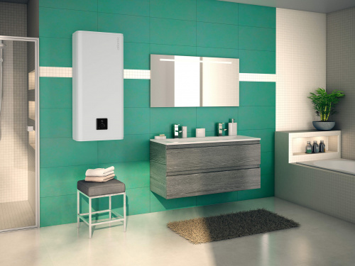 Бойлер чи проточний водонагрівач - фото з відкритих джерел