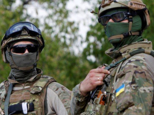 Сегодня в Украине отмечается День Сил специальных операций Вооруженных Сил Украины