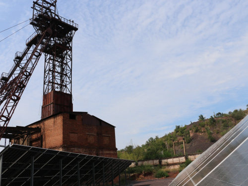 Фото пресслужби "Суха Балка"