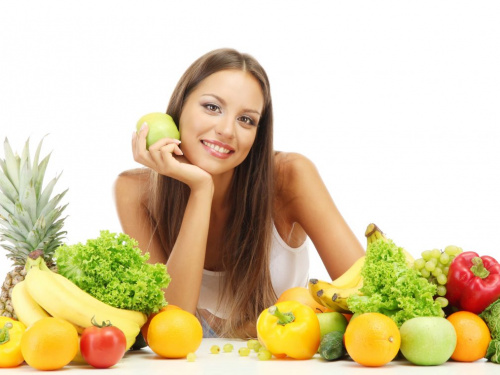 Авітаміноз - фото з відкритих джерел