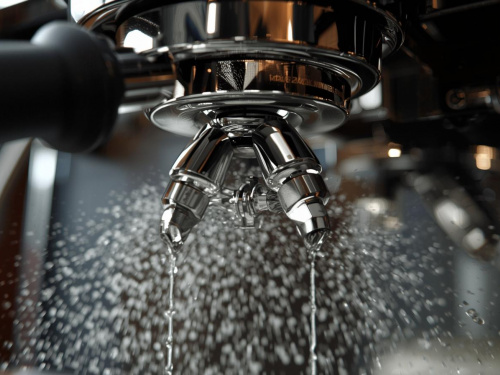 Догляд за кавоваркою: крок за кроком - фото з відкритих джерел