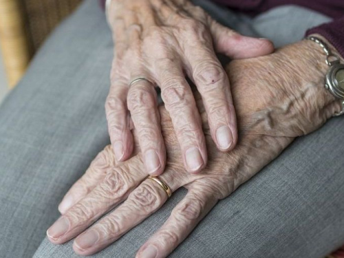 Миссия невыполнима: в Кривом Роге в больнице старички добираются до туалета на четвереньках (видео)