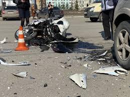 ДТП, фото ілюстративне 