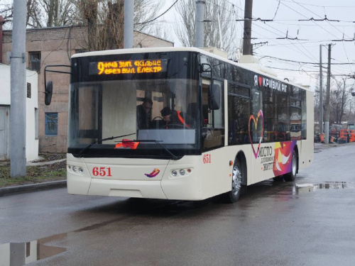 Фото управління преси виконкому Криворізької міської ради