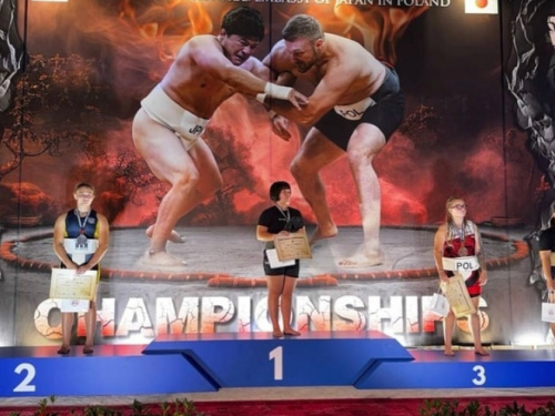 Фото ДЮСШ №2 