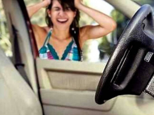 Жители Днепропетровщины потратили на покупку авто более 90 миллионов долларов