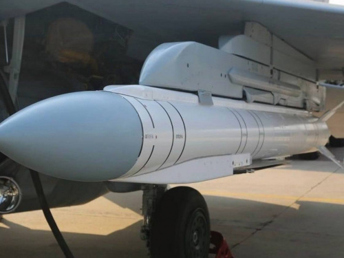 Реактивні КАБи, фото з відкритих джерел 