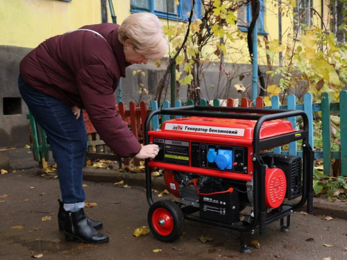 фото управління преси криворізького міськвиконкому