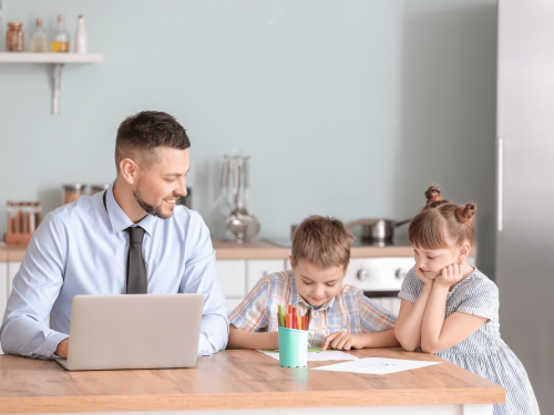 Як отримати податкову пільгу, фото з відкритих джерел